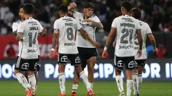Colo Colo se alista para el clásico contra la UC. (Foto: Javier Salvo/Photosport)