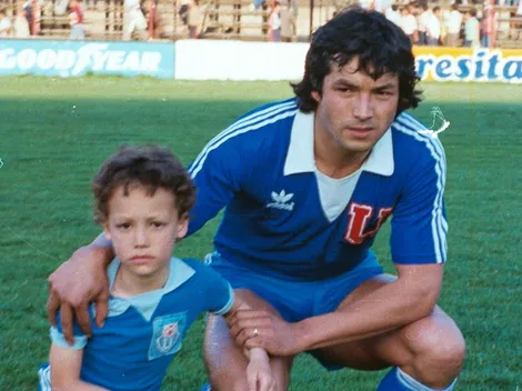 La U en alerta por delicado estado de Sandrino Castec