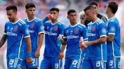 En el plantel azul hacen una potente autocrítica por esta situación