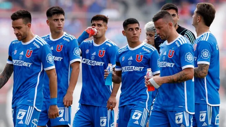 En el plantel azul hacen una potente autocrítica por esta situación