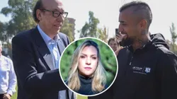 Lana Jozic criticó lo vivido recientemente en Colo Colo.