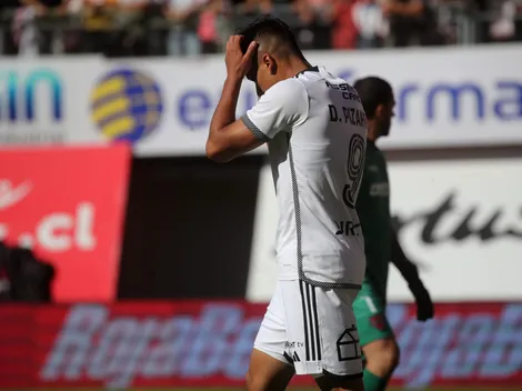 ¿Quiénes llegan? Esta es la gravedad de los lesionados de Colo Colo previo al clásico