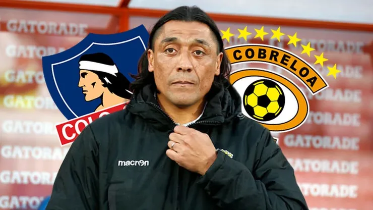 Rodrigo Meléndez se la juega y escoge al club de sus amores