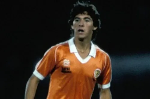 Histórico de Cobreloa aconseja a Juan Leiva luego de  sus controvertidas declaraciones.