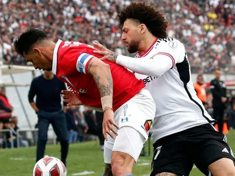 Cuándo y cómo ver EN VIVO y ONLINE el partido de Universidad Católica vs. Colo Colo