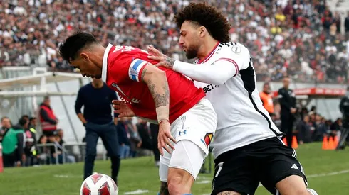 Cruzados y albos se ven las caras en el Estadio Santa Laura.