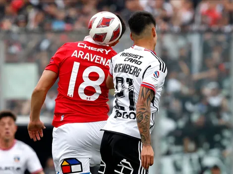 "Es fija nacional que la UC le va a ganar a Colo Colo"