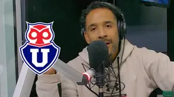 Jean Beausejour ve una importante prueba de fuego para la U el duelo ante Palestino