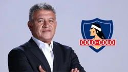 Claudio Borghi pide a gritos la titularidad en este jugador en Colo Colo