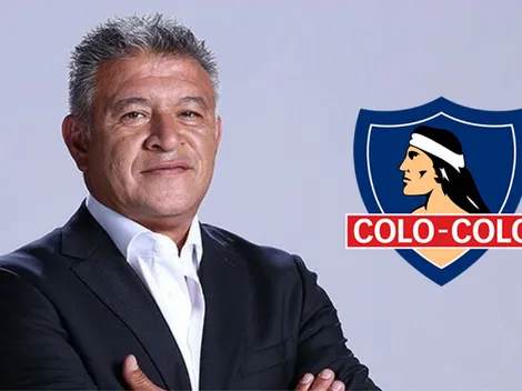 Borghi pide a gritos la titularidad para este jugador en Colo Colo: "Tiene que..."