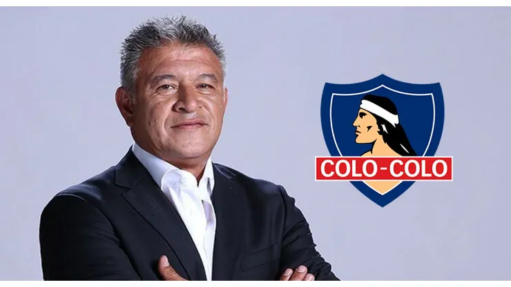 Claudio Borghi pide a gritos la titularidad en este jugador en Colo Colo