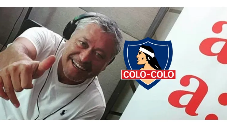 Pato Yáñez se la juega con el reemplazante de Opazo.