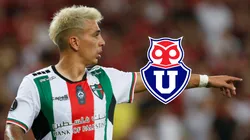 Este domingo, árabes y azules se ven las caras en La Cisterna.