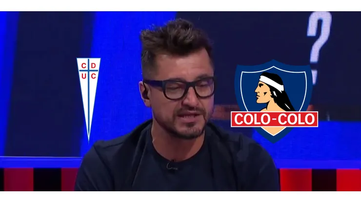 Peric expresa su gran temor para el partido de este sábado.