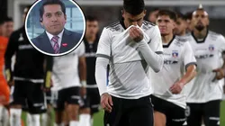 Rodrigo Herrera exige a este refuerzo en Colo Colo.