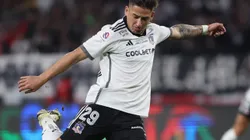 En Paraguay avisan a Cerro del momento de Guillermo Paiva