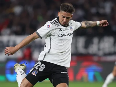 Apuestan por Paiva: medio paraguayo mete miedo a Cerro