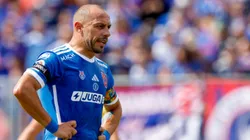 Marcelo Díaz: ¿Quién podría reemplazarlo?