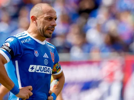 Marcelo Díaz: ¿Quién podría reemplazarlo?