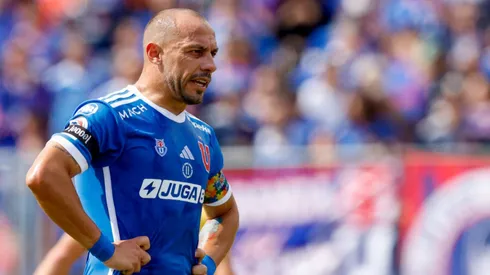 Marcelo Díaz: ¿Quién podría reemplazarlo?