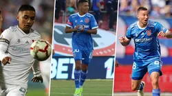 Un lindo problema tendrá Álvarez para el duelo ante el Tino Tino.