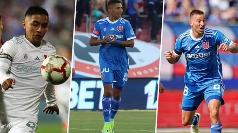 Un lindo problema tendrá Álvarez para el duelo ante el Tino Tino.