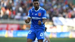 Gustavo Álvarez mete mano al 11 de la U