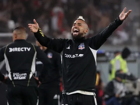 ¿Se lo merecen? Plantel de Colo Colo recibe tremendo regalo sin precedente en Chile