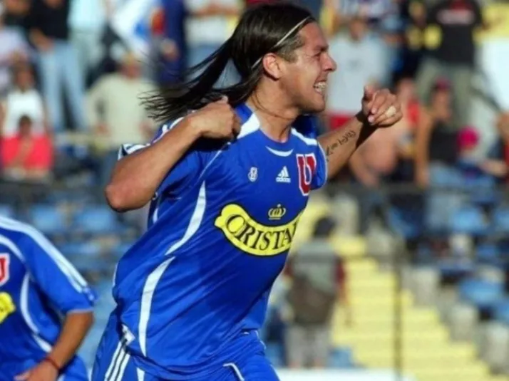 Droguett: "La U peleará el título con..."