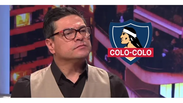 Peñailillo le pone sus fichas a un jugador del Cacique ante la UC.