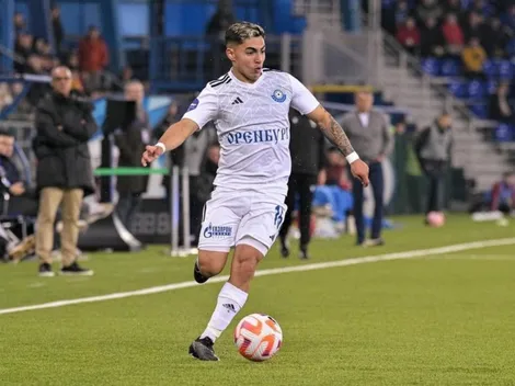 VIDEO: ¡Golazo de Jordhy Thompson en la Copa de Rusia!