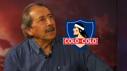 Leonardo Véliz cuestiona al hincha de Colo Colo tras la derrota ante Cobreloa.