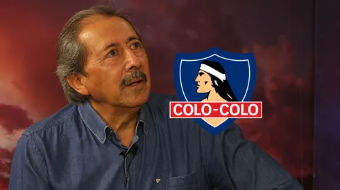 Leonardo Véliz cuestiona al hincha de Colo Colo tras la derrota ante Cobreloa.