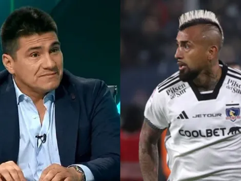 Toby refuta al King: "Toda la vida ha sido así, quejarse ahora..."