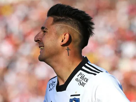 Sufre Almirón: Paiva es duda para enfrentar a la UC