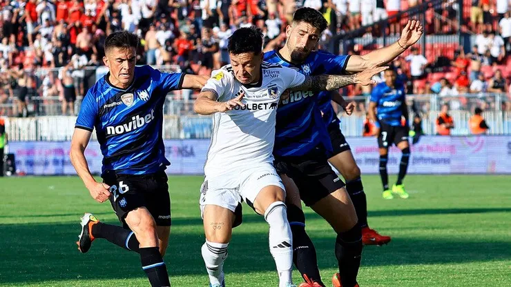La Supercopa, lentamente, empieza a tomar forma en su definición.