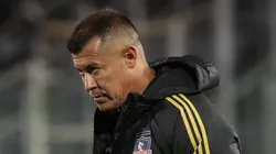 Almirón recibe dos buenas noticias, pero no podrá dirigir ante la UC.
