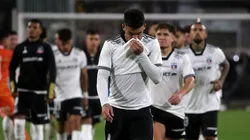 Titular albo suena en dos clubes argentinos.