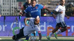 Mítico DT de Universidad de Chile explicó la diferencia en la tabla con Colo Colo.