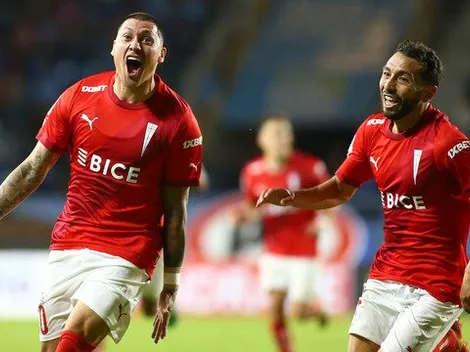 Castillo se tiene fe en la UC y amenaza a Colo Colo para el clásico: "Mi confianza está..."