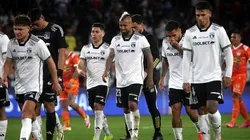 Colo Colo sufre una nueva baja para el duelo ante Universidad Católica