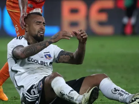 Periodista de espectáculos se vuelve a burlar de Arturo Vidal