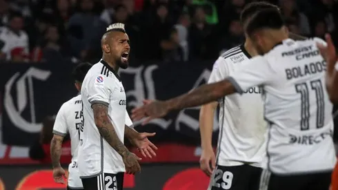 Colo Colo no pudo ante Cobreloa y se aleja de la cima del torneo nacional