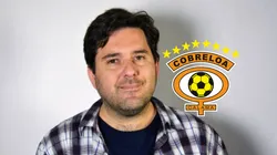 Arcos valora el trabajo hecho por Cobreloa.