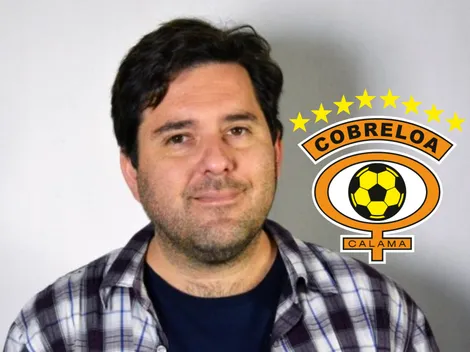 Arcos pide reconocimiento para loínos: "Hay un mérito gigante de Cobreloa"