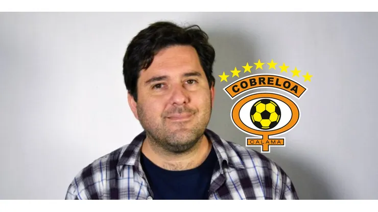 Arcos valora el trabajo hecho por Cobreloa.
