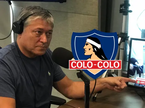 Pato Yáñez golpea sin piedad a figura alba: "Intrascendente"