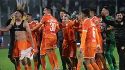 Siguen los festejos en el norte.