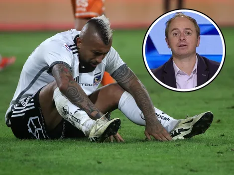 Coke Hevia asegura que Colo Colo extraña a este jugador