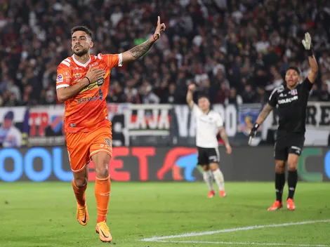 Tabla de Posiciones: La U se arranca y Colo Colo sufre